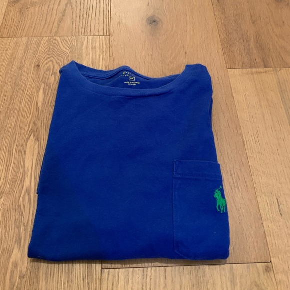 Polo Tee - Picture 2 of 4